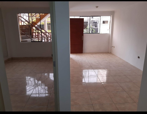Ultimo Dpto En Tercer Piso - Urb. Lucyana