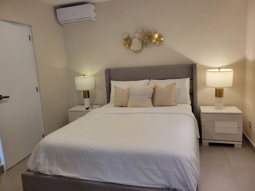 Foxpiantini.com - A326 | Alquiler De Apartamento En Piantini | Ubicación Premium Detrás De Blue Mall