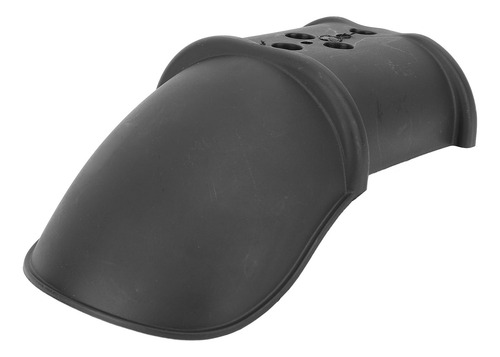 Guardabarros Delantero Para Patinetes Eléctricos Contra Salp