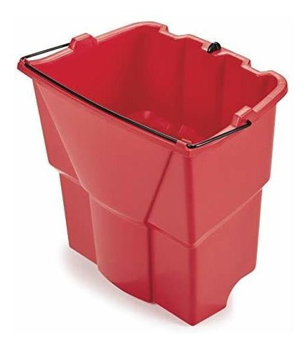 Fg9c7400red Cubo De Agua Sucia Para Wavebrake 2 0 35 Qt...