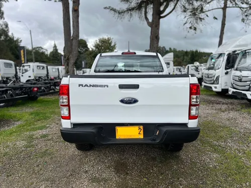 Ford Ranger 3.2 Xls