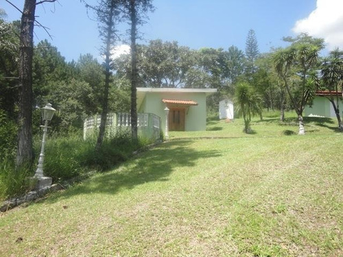 Imagem 6 de 15 de Chácara Com 3 Dormitórios À Venda, 96800 M² Por R$ 2.090.000,00 - Varejão - Itu/sp - Ch0038