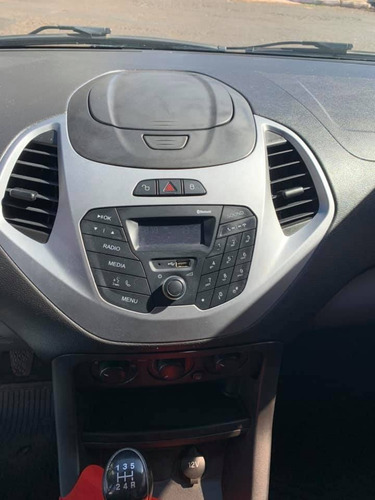 Ford Ka 1.0 Ti-vct Flex Se Manual