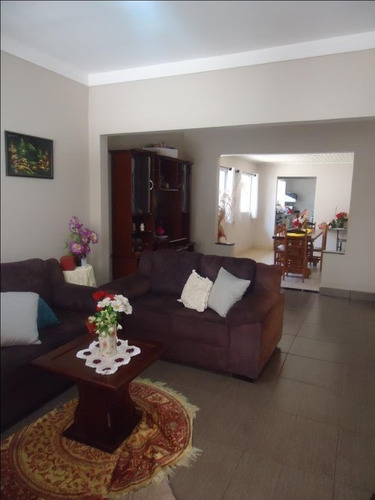 Imagem 5 de 24 de Casas - Venda - Parque Ortolândia - Cod. Ca0392 - Vca0392