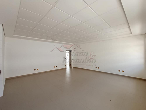 Salas Comerciais - Ref: L18175