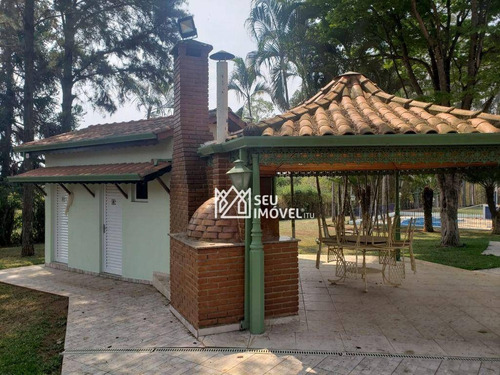 Imagem 12 de 30 de Chácara À Venda, 21000 M² Por R$ 3.500.000,00 - Condominio Santa Filomena - Salto/sp - Ch0025