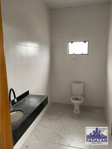 Imagem 6 de 14 de Prédio Para Alugar, 1231 M² Por R$ 18.000,00/mês - Maria Antonieta - Pinhais/pr - Pr0008