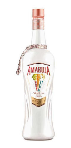 Licor Amarula Vanilla Spice Cream - 750ml