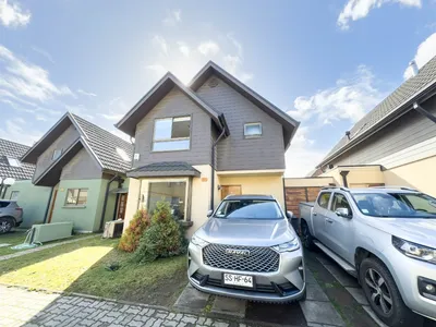 Casa en venta