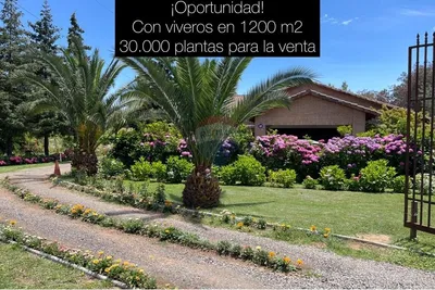 Casa en venta
