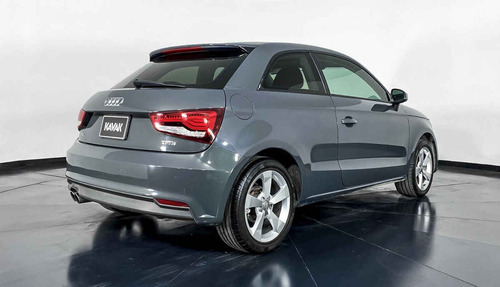 Imagen 7 de 15 de 103358 - Audi A1 2016 Con Garantía