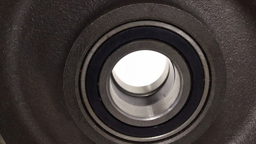 Acla 140912.06ds-0344 Idle Wheel 2 Width 6-3/8 Od 6006 Ccb