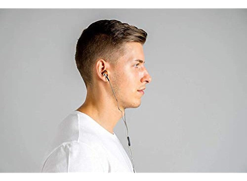Symphonized Nrg 20 Auriculares Con Microfono Auriculares Co