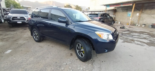 Imagen 3 de 10 de Toyota 2007 4x2