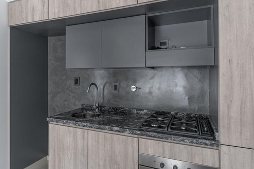 Imagen 19 de 25 de Venta. Departamento 2 Dormitorios En Construcción.