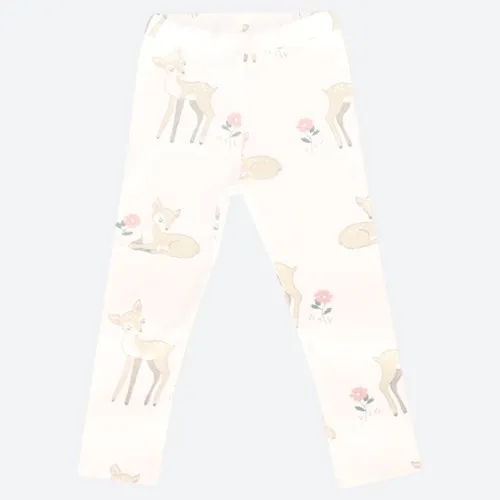 comprar Calza Rustico Elastizad Beba Bambis C\u002Fflores Little Manny