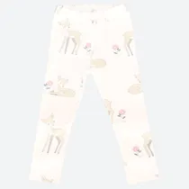 Comprar Calza Rustico Elastizad Beba Bambis C\u002Fflores Little Manny