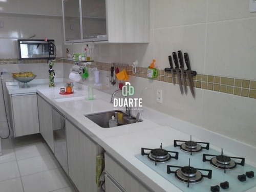 Imagem 8 de 30 de Apartamento - Ap03486 - 69139925