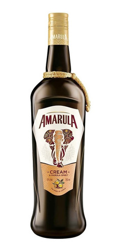 Licor Amarula 750 Ml