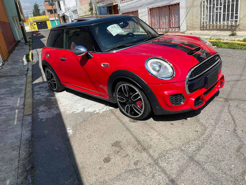 Imagen 1 de 14 de Mini Cooper S 2.0 Hot Chili At 2016
