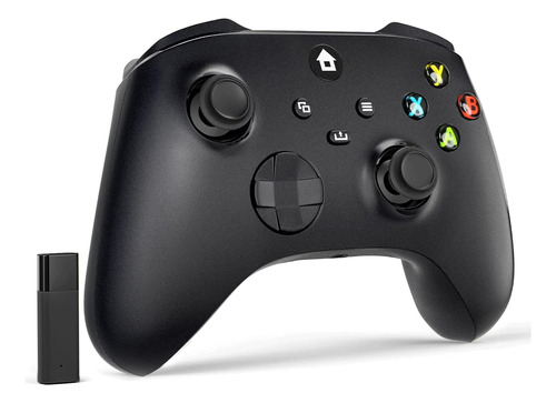 Wireless Controller Compatible With Xbox One, Xbox One X/s, 