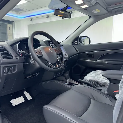 Mitsubishi Asx M-line 4wd 2024