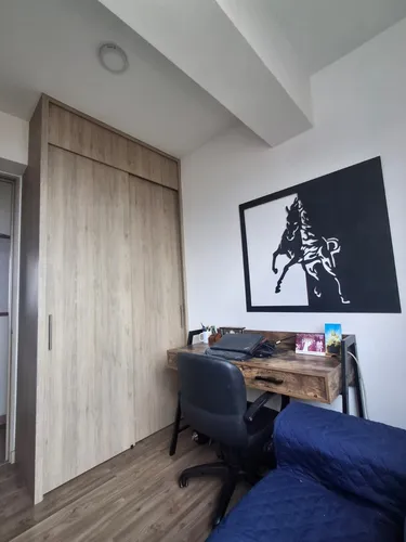 Vendo Apartamento Con Excelente Vista En Sabaneta Aves Maria Parte Alta