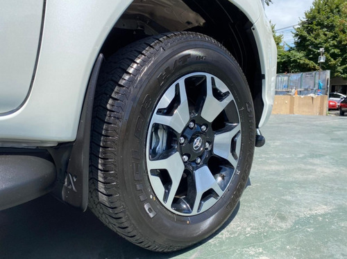 Toyota Hilux Srx 2.8 4x4 At 2020