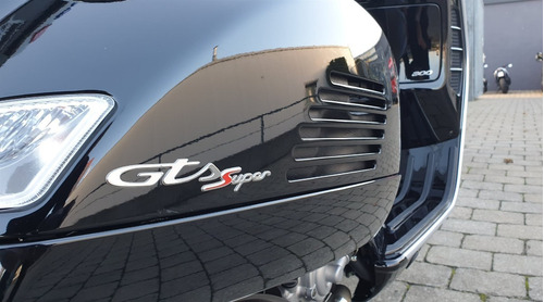 Imagen 7 de 16 de Vespa Gts 300 Supersport 0km -palermobikes-