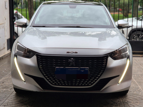Peugeot 208 1.6 Allure