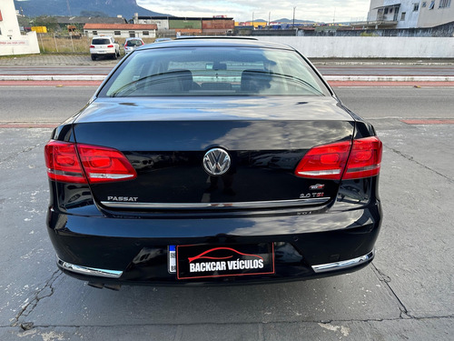 Volkswagen Passat 2.0