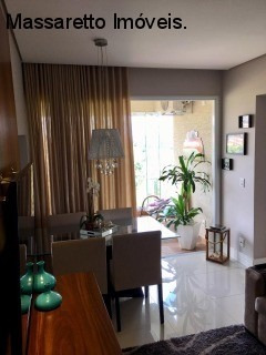 Imagem 8 de 17 de Apartamento - A Venda - Itatiba - Ap00198 - 68222892