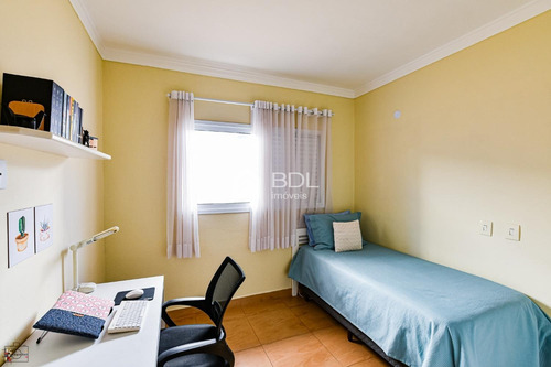 Imagem 24 de 30 de Casa À Venda Em Loteamento Residencial Santa Gertrudes - Ca003796