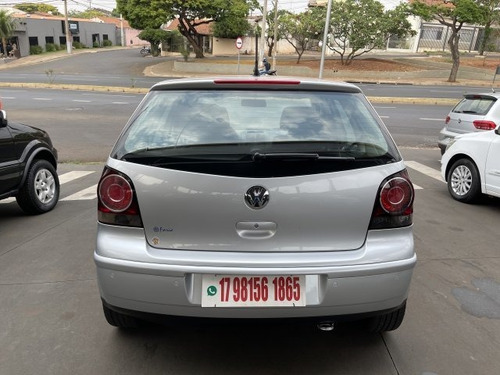 Imagem 5 de 11 de Polo 1.6 Mi 8v Flex 4p Manual