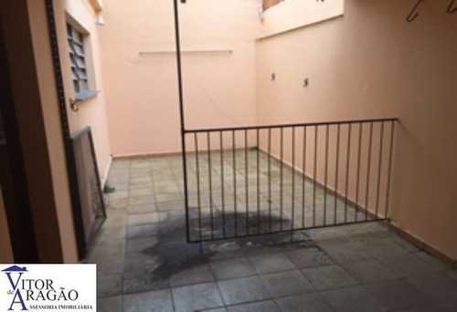 Imagem 6 de 8 de 02575 - Sobrado 2 Dorms. (1 Suíte), Imirim - São Paulo/sp - 2575