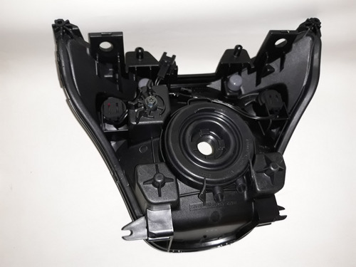 Faro Motocicleta Suzuki Gsx S 750 2016