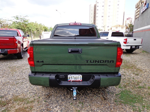 Imagen 6 de 18 de Toyota Tundra Trd Pro 2020 V8 4x4 Automático