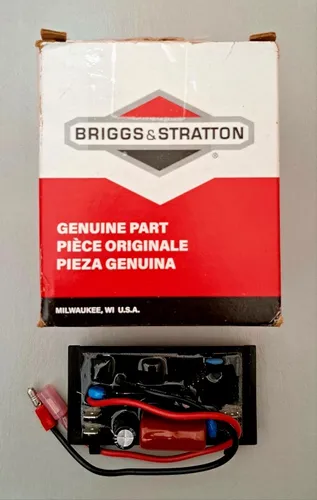 Avr Briggs & Stratton 196070gs