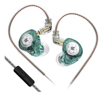 Comprar Kz Edx Pro Auriculares Intrauditivos Con 1dd, Monitores Kz