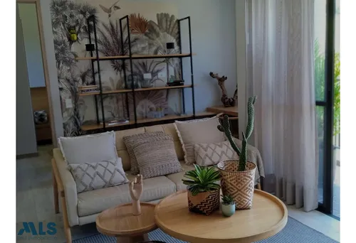 Vendo Cesion De Derechos Apartamento Sector Barro ...(mls#249992)