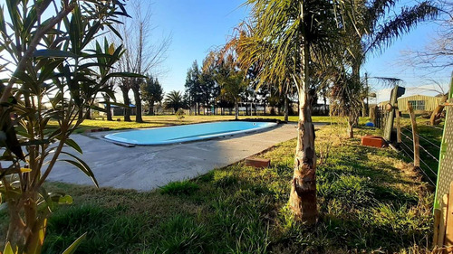 Imagen 17 de 19 de Casa Quinta A La Venta En Cañuelas Sobre Un Lote De 2.200 M2