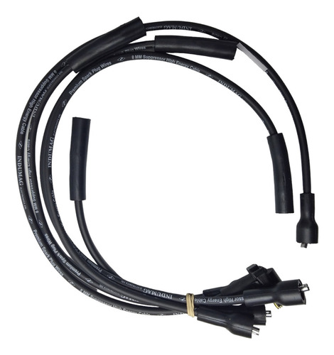 Cables Para Bujias Ford Escort Orion Vw Pointer Prestolite