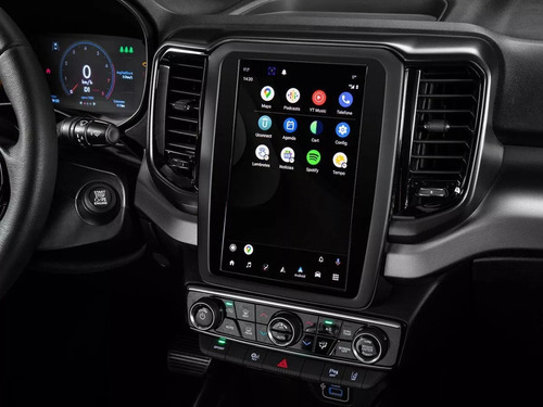 Fiat Toro 1.3 270 Firefly Turbo Volcano 4x2 At