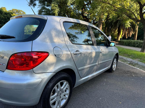 Peugeot 307 2.0 Xs Premium 143cv Mp3 Lim Vel
