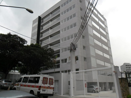 Imagem 1 de 3 de Sala À Venda No Bairro Jabaquara - São Paulo/sp - O-2695-8795