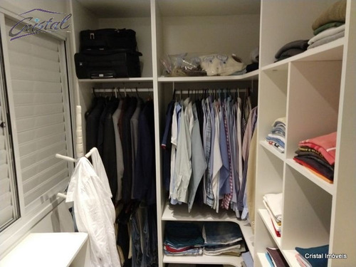 Imagem 8 de 13 de Apartamento Para Venda, 1 Dormitórios, Vila Andrade - São Paulo - 20304