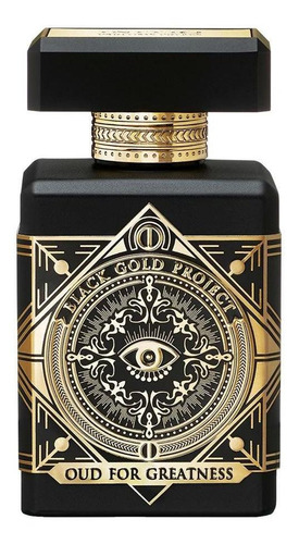 Initio Parfums Prives - Oud For Greatness - 90ml