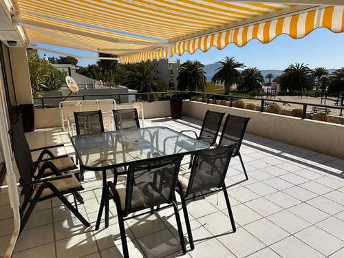 Gran Departamento En Condominio Dunas De Morrillos