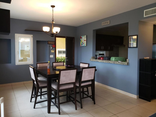 Imagen 2 de 14 de Venta De Apartamento En Tucán Country Club, Cocolí 21-1138
