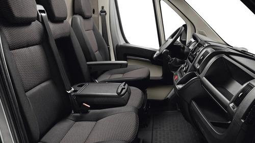 Peugeot Boxer Premium 2.2 Hdi 435mh 0km - Ventas Especiales